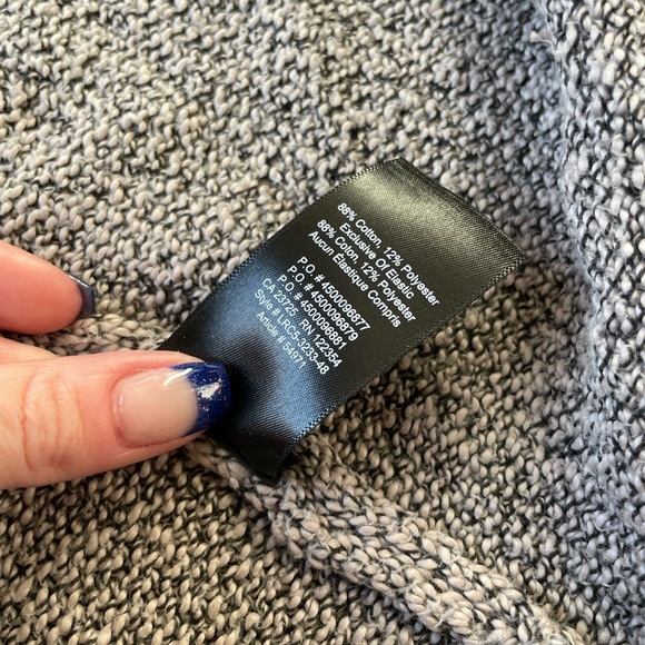 XS S XXS Aritzia Community Vetus Sweater Cardigan - Picture 10 of 13